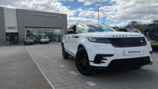 Land Rover Range Rover Velar 2.0 D200 R-Dynamic SE 5dr Auto Diesel Estate